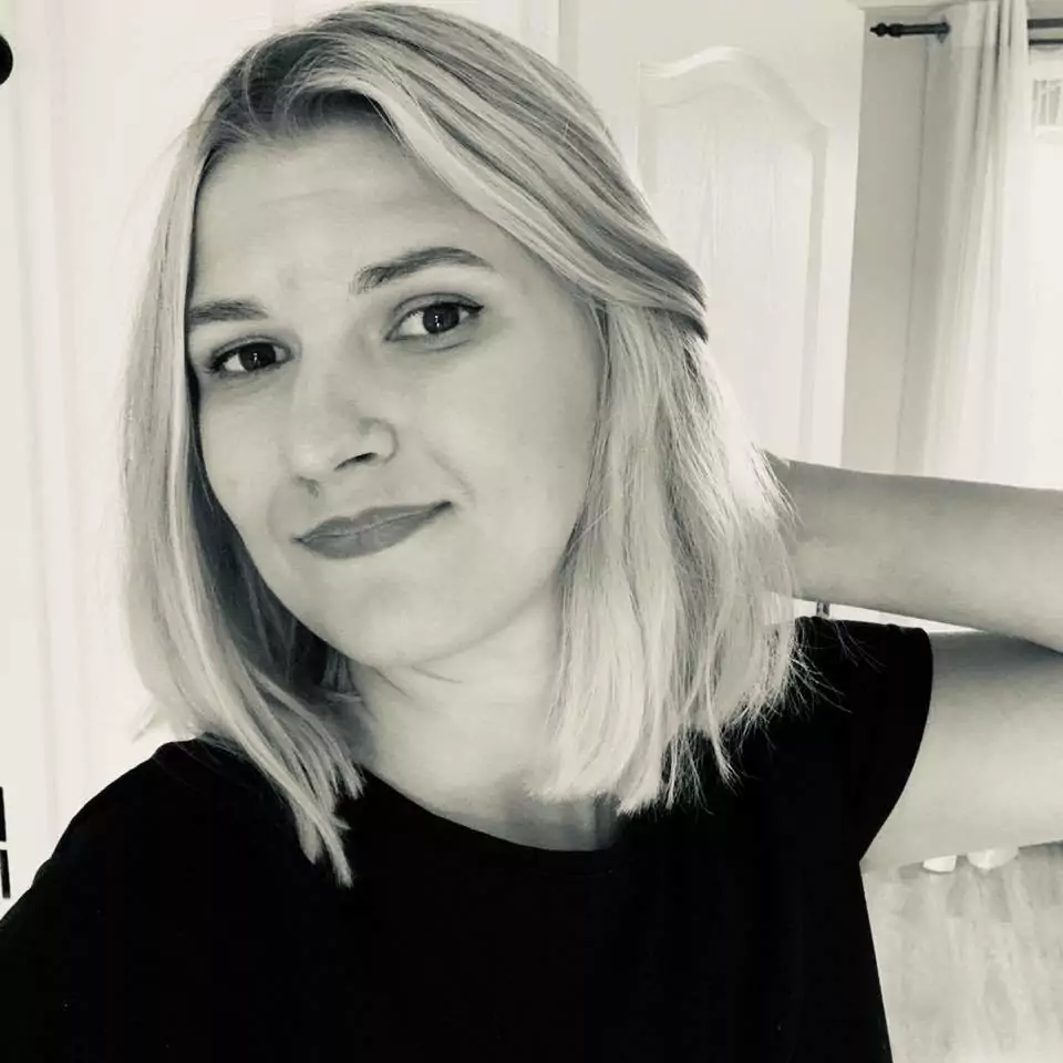 Katarzyna Kurnicka