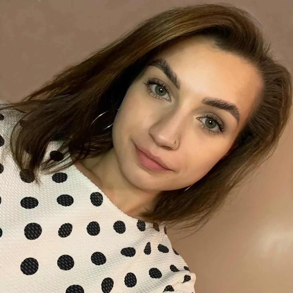 Agnieszka Sienko