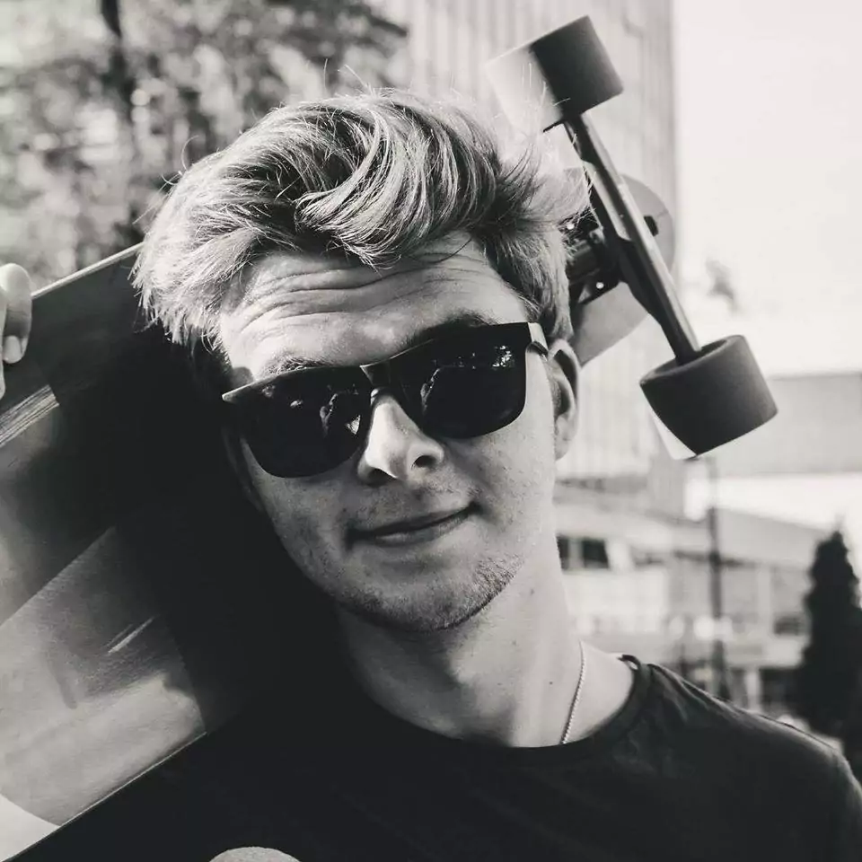 Kacper Nowotniak