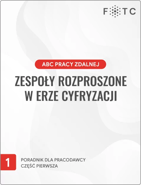 Zespoły rozproszone