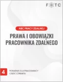Prawa i obowiązki pracownika