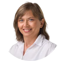 Agnieszka Zaradna