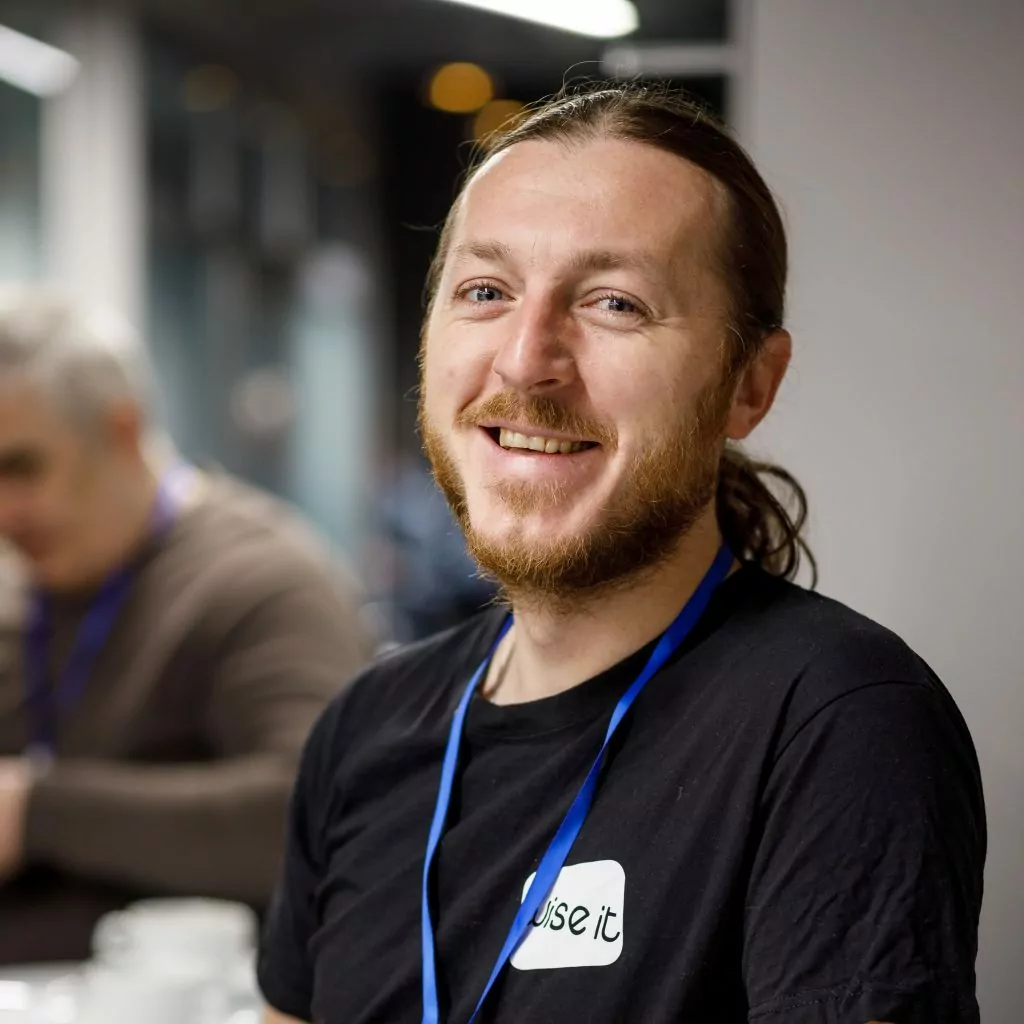Andrii Kuzmenko