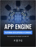 App Engine w chmurze Google