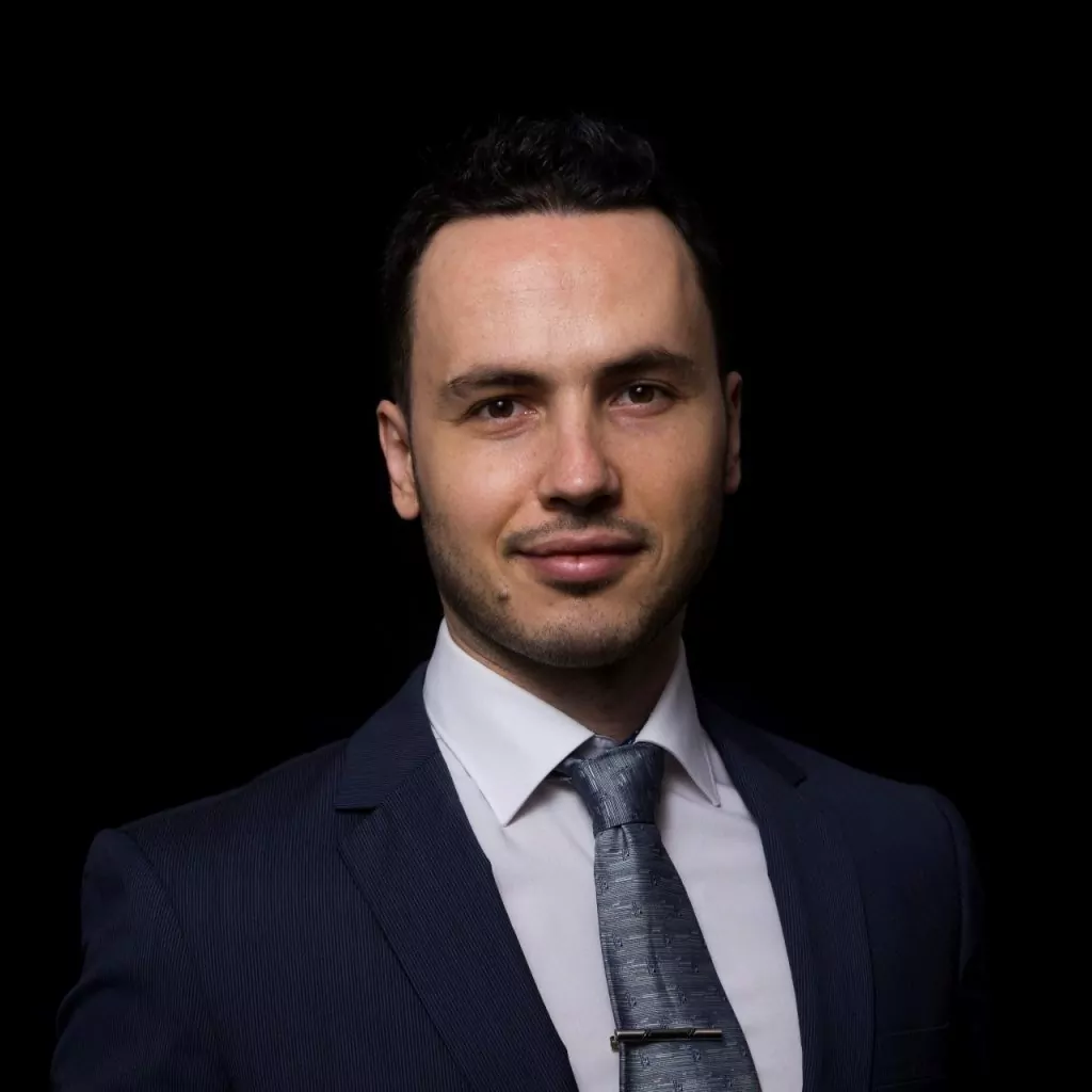 Bogdan Grasu