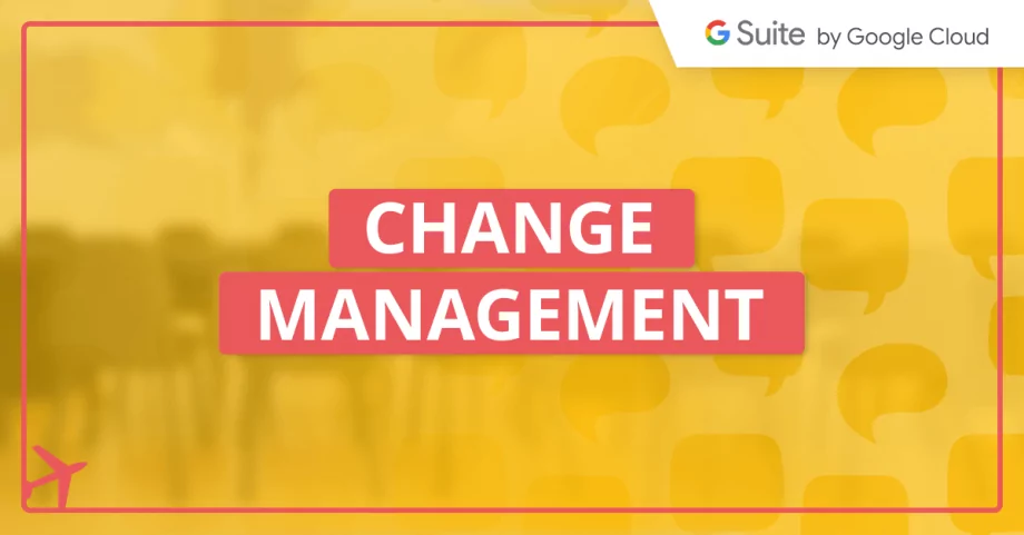Change management – jak wdrażać nowe narzędzia pracy w dużych firmach?
