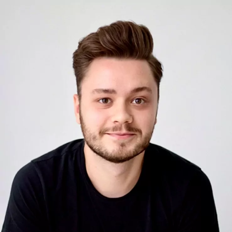 Damian Świerczynski