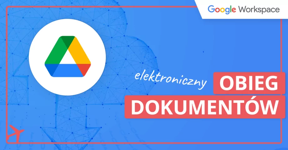 Elektroniczny obieg dokumentów w firmie