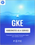 Kubernetes w chmurze Google