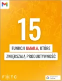 15 funkcji Gmaila, które zwiększają produktywność