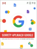 Sekrety Aplikacji Google