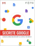 Secretele Google Apps