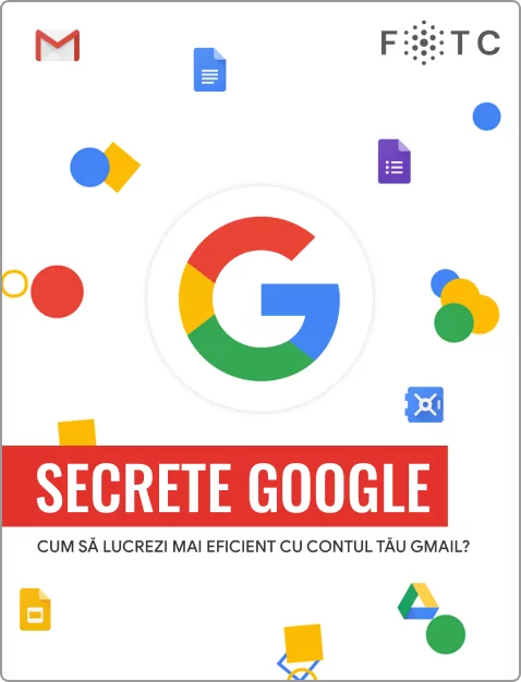 Secretele Google Apps