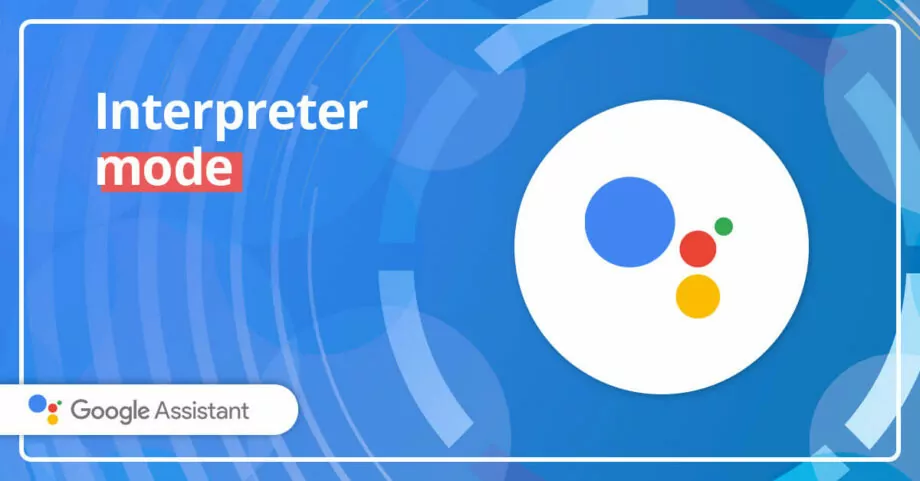 Tłumacz symultaniczny w Asystencie Google