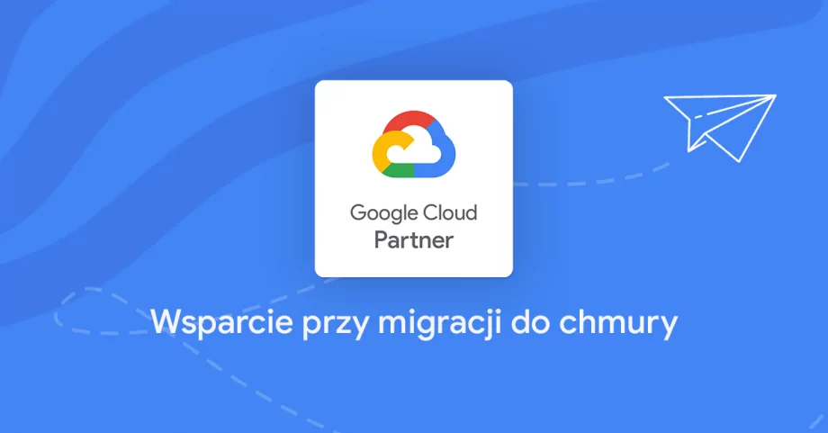 Jak Google Cloud Premier Partner wspiera w procesie migracji do chmury?