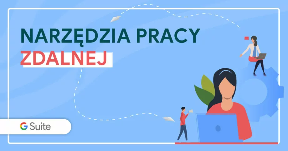 Praca zdalna – jak zadbać o produktywność pracowników?