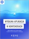 Wydajna aplikacja w kontenerach