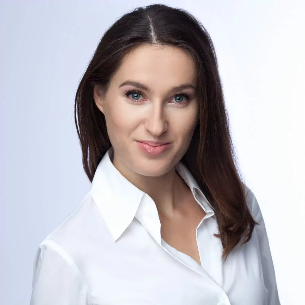 Marta Nowicka