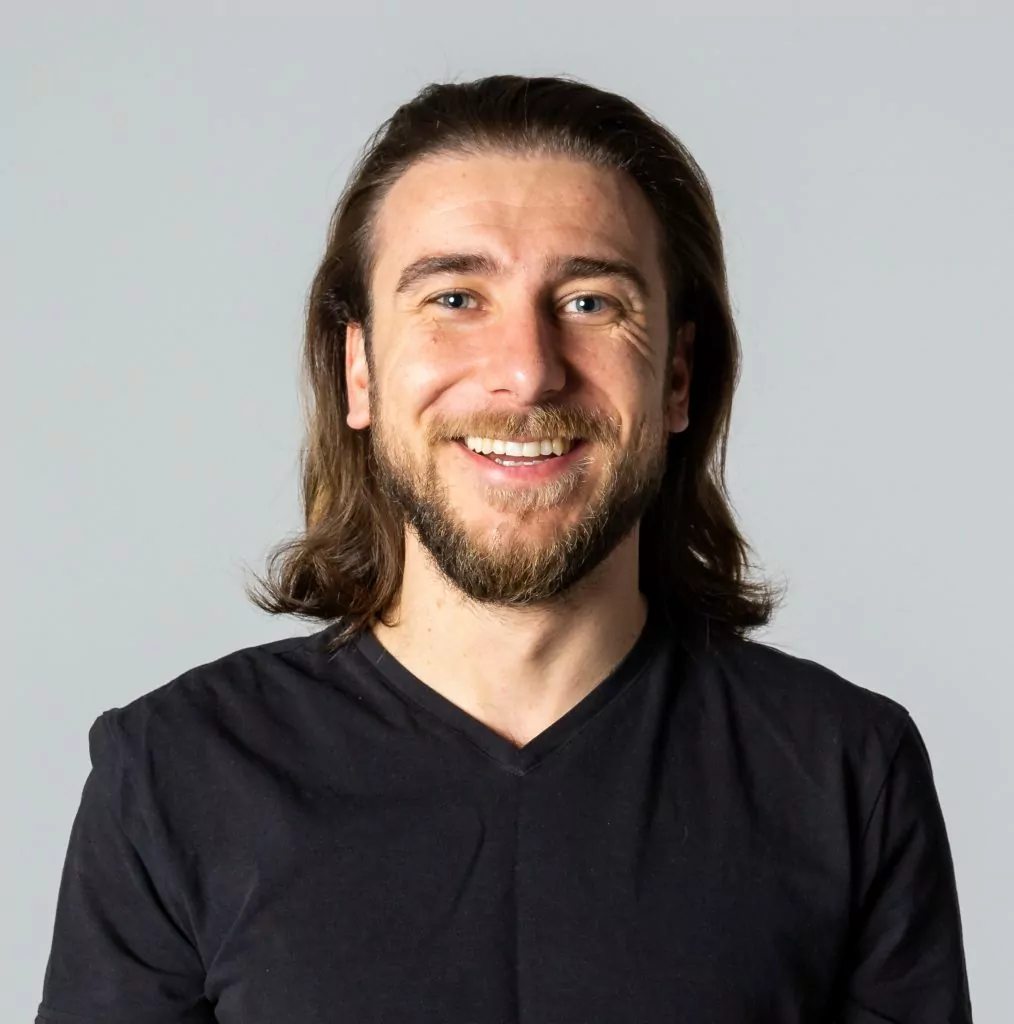 Mateusz Jankowski