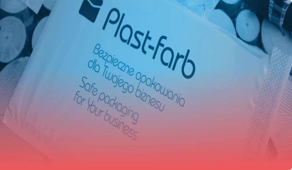 Plast-farb