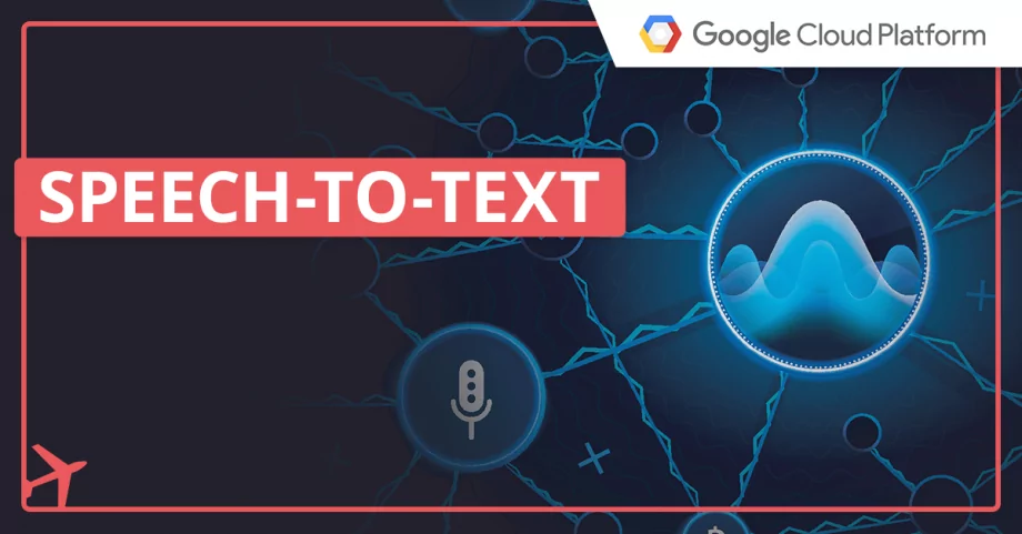 Speech to text, czyli zamiana mowy na tekst [Tutorial]