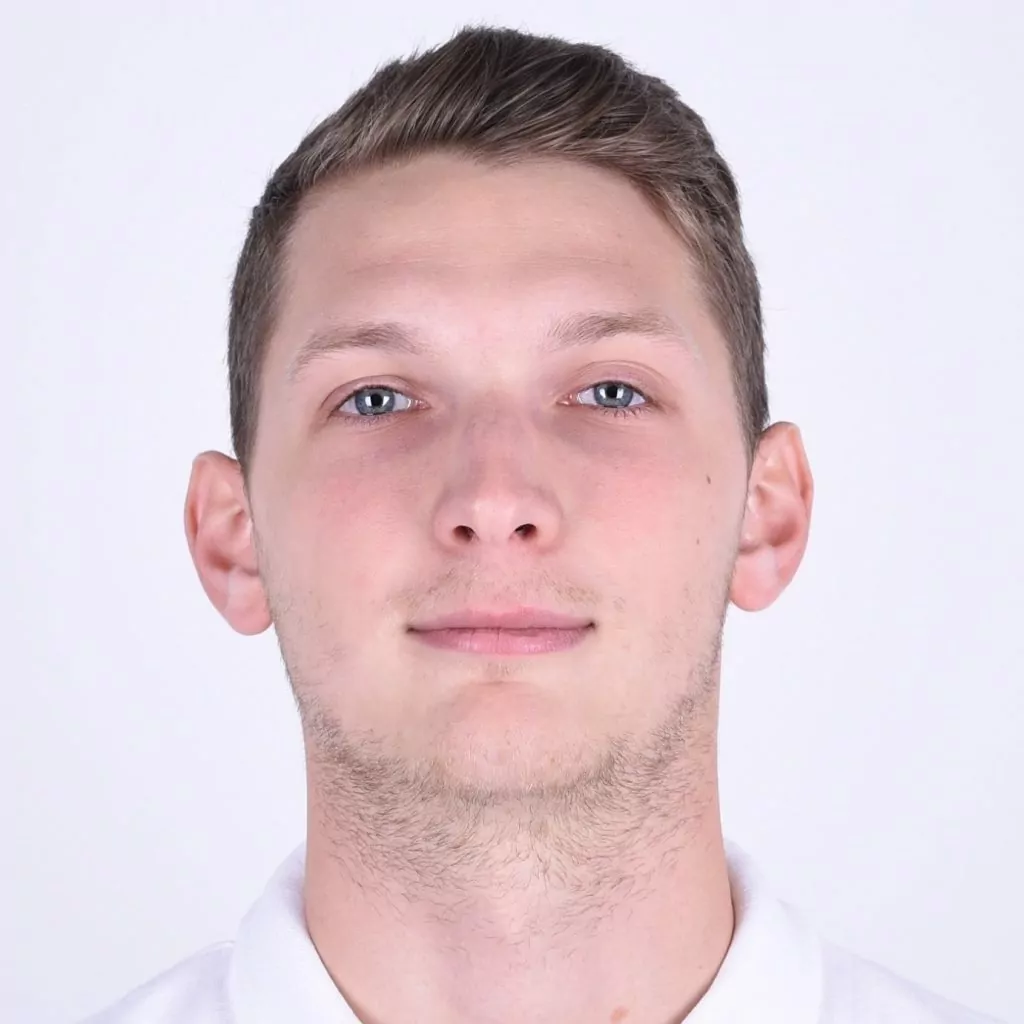 Szilárd Horváth