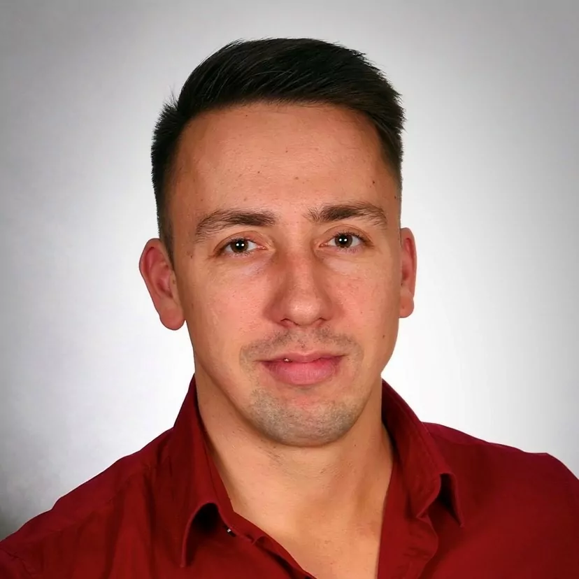 Tamas Bolyky