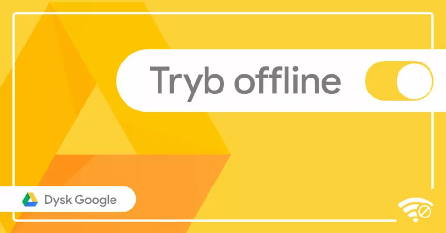 Tryb offline w G Suite – Jak pracować w dowolnym miejscu bez Internetu?