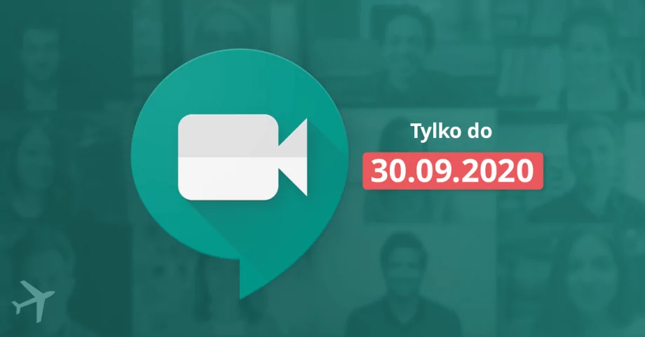 Wracają ograniczenia w Google Meet – zobacz, co się zmieni