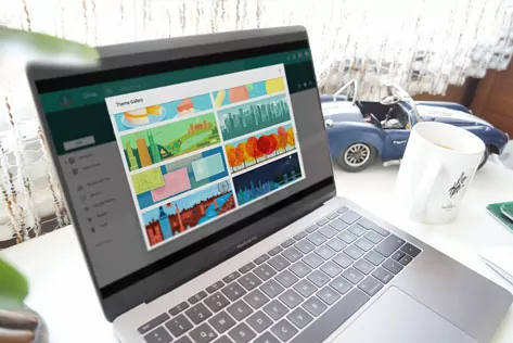 Migracja plików z Google Drive do Team Drive