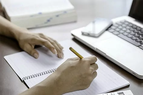 Log powiadomień Kalendarza Google w konsoli administracyjnej