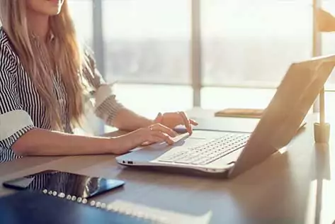 Nowy pasek aplikacji w G Suite