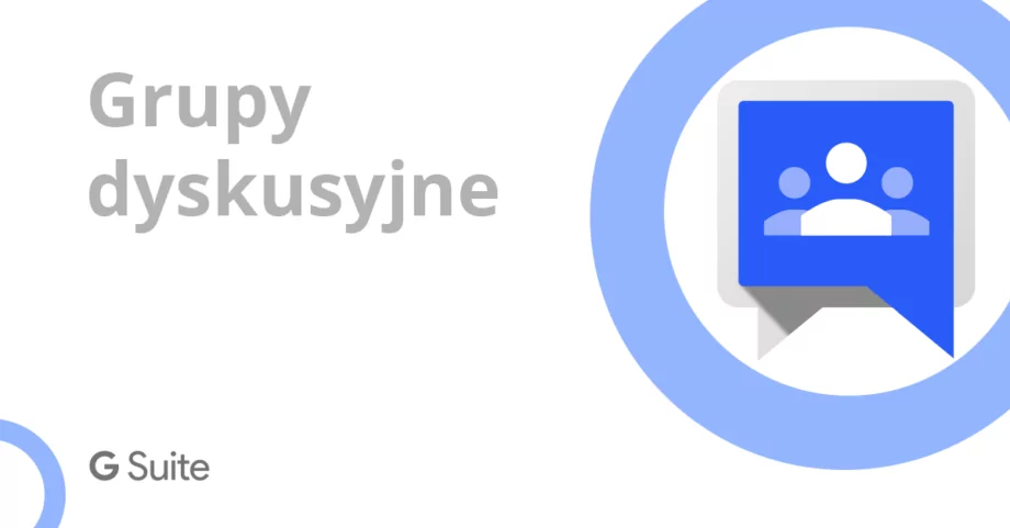 Grupy dyskusyjne – Co to jest i jak działa? Jak je utworzyć i nimi zarządzać?