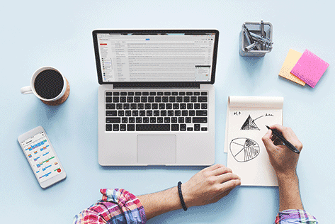 Edytowanie plików Microsoft Office w Google Drive i praca offline?Dla G Suite nie ma ograniczeń!