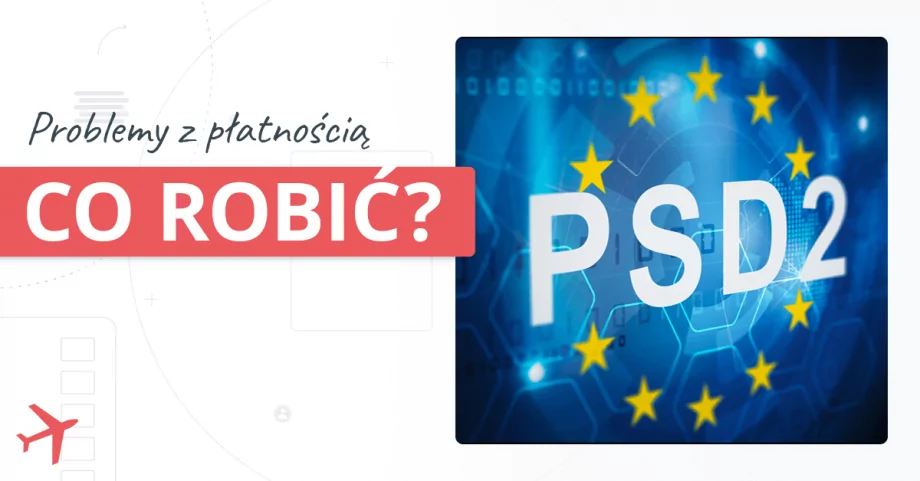 PSD2 a problemy z płatnością za usługi Google Cloud [styczeń 2021]