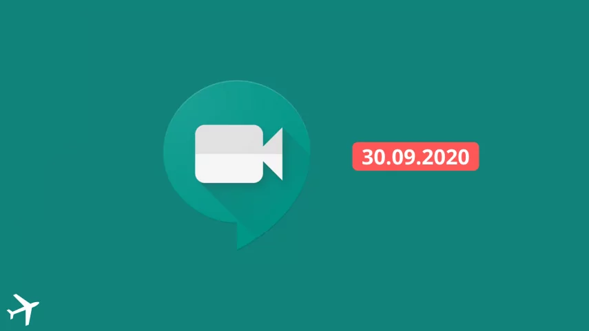 Limitările din Google Meet – vezi ce se schimbă