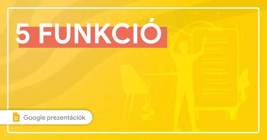 A Google Slides 5 legjobb lehetősége, amelyekről nem tudott