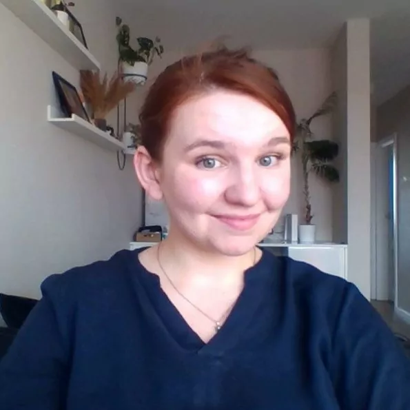 Agnieszka Krawczyk