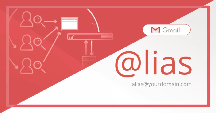Gmail alias – what it is and how to create it