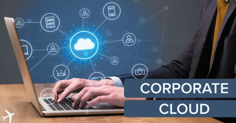 Corporate cloud – everything you need to know before implementation