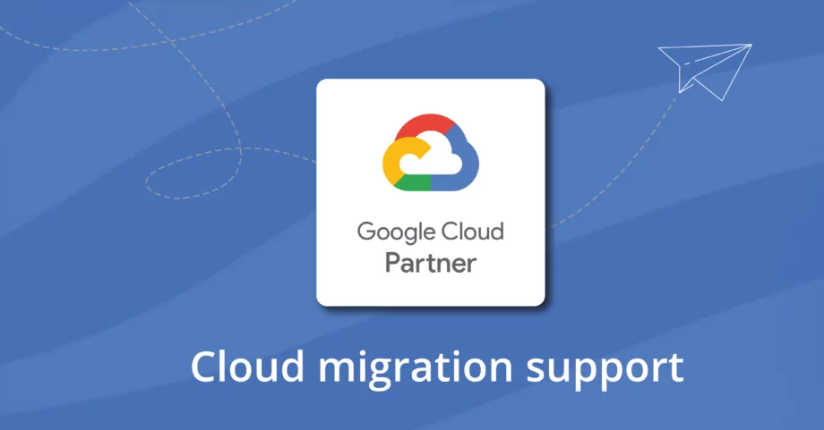 How does Cloud Premier Partner support cloud migration?