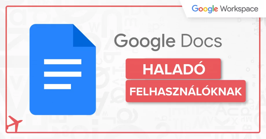 10 Google Docs trükk, amelyek szórakoztatóvá teszi az írást
