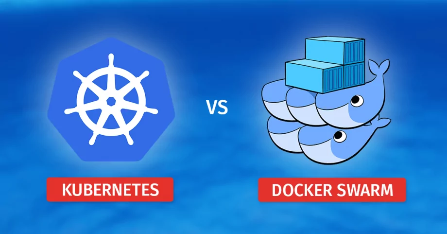 Kubernetes vs. Docker Swarm – porównanie platform do orkiestracji
