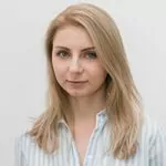 Magdalena Korgul