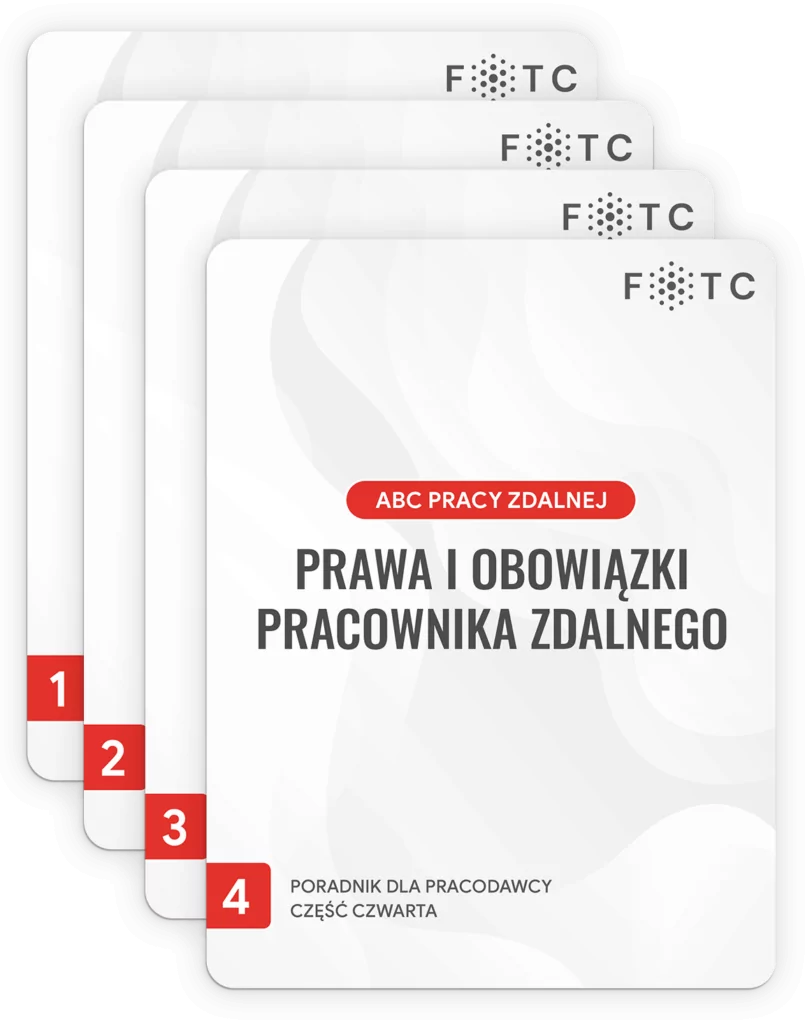 ABC Pracy Zdalnej – cała seria