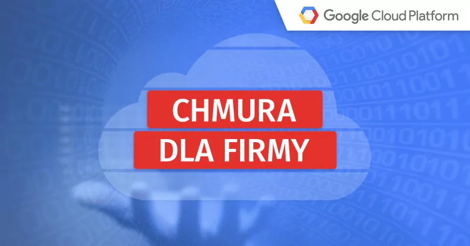 Chmura dla firm – wszystko, co powinieneś wiedzieć przed wdrożeniem