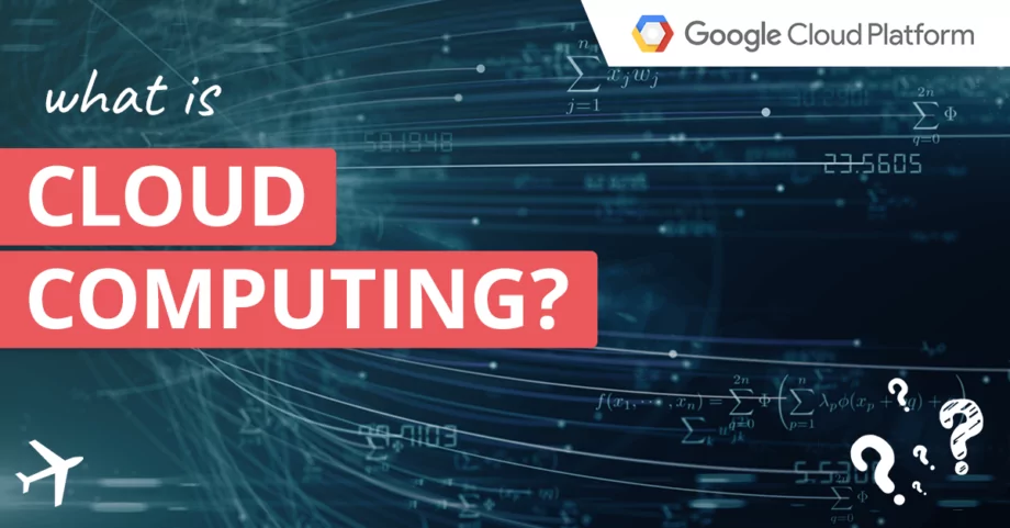 Cloud technologies made simple. What is cloud computing and what can you gain from it?