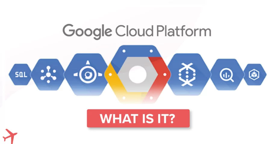 What is the Google Cloud Platform and how does it support business?