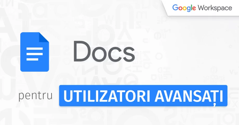 10 trucuri Documente Google (Google Docs) datorită cărora scrierea va deveni o plăcere