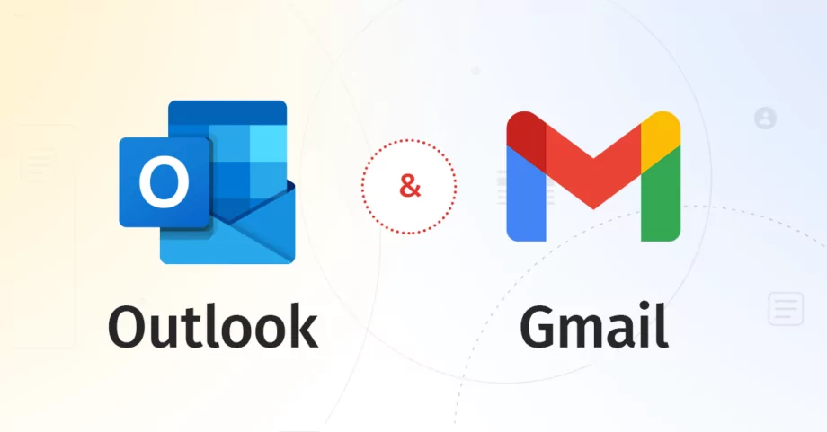Gmail și Microsoft Outlook – Configurare pas cu pas [Tutorial]
